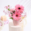 Buy Pink Bloom Arrangement