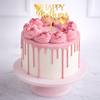 Buy Pink Blush Mother's Day Cake (300g)