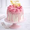 Pink Blush Mother's Day Cake (300g) Online