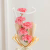 Shop Pink Carnation Charm Bouquet