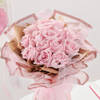 Shop Pink Charm Personalized Emirati Women's Day Gift Hamper