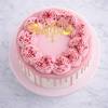 Gift Pink Dream Cake for Mother's Day (500g)