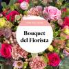 Pink Florist bouquet