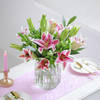 Buy Pink Lily Love