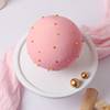Buy Pink Orb Delight Cake (1 Kg)