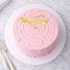 Buy Pink Pearl Motherï¿½s Day Cake (300g)