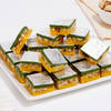 Buy Pista Badam Barfi - 800gm