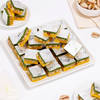 Shop Pista Badam Barfi - 800gm