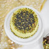 Buy Pistachio Delight Cake (Half Kg)