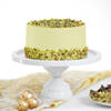 Shop Pistachio Delight Cake (Half Kg)
