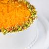 Shop Pistachio & Motichoor Fusion Cake (300 Gm)