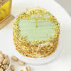 Gift Pistachio Symphony Cake (1 Kg)