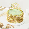 Buy Pistachio Symphony Cake (1 Kg)