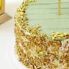 Shop Pistachio Symphony Cake (1 Kg)