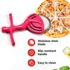 Gift Pizza Cutter - Cycling - Single Piece