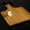 Shop Platter And Tray - Square - Single Piece