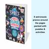Buy Playful Best Friends Activity Book For Kids Set Of 2