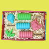 Playful Freshness Soaps - Set Of 6