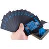 Playing Cards - Black - Single Deck Online