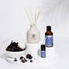 Shop Pleasant Sandalwood Reed Diffuser And Potpourri Gift Set