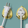 Plug Holder - Golden - Single Piece Online