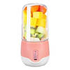 Portable & Rechargeable Battery Juice Blender Online