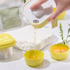 Gift Portable Travelling Tea Set - Assorted - Single Piece