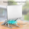 Buy Portronics MY Buddy K 2 Laptop Stand
