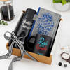 Positive Affirmations Personalized Hamper