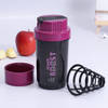 Buy Power Boost Shaker Leak Proof Bottle