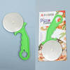 Power Pizza Cutter with Plastic Handle Online