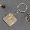 Gift Precious Memories Personalized Key Chain