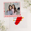Gift Precious Mom Personalized Gift Combo