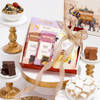 Premium Diwali Indulgence Hamper