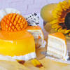 Shop Premium Mango Cake