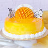 Buy Premium Mango Cake (Half Kg)
