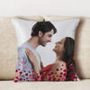 Buy Pretty Hearts Personalized Cushion