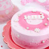 Shop Pretty in Pink Birthday Cake