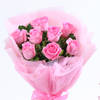 Gift Pretty In Pink Bouquet