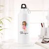 Buy Pretty Princess Personalized Sipper Bottle For Girls