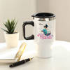 Princess Jasmine Personalized Tumbler