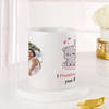 Buy Promise Day Personalized Cute Couple Mug
