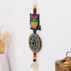 Buy Protective Owl Of Fortune Wall Hanging