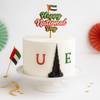 Gift Proud UAE National Day Cake (600 Gm)