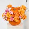 Shop Pumpkin Bloom Halloween Floral Arrangement