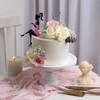 Gift Pure Bloom Bride-To-Be Cake (1 Kg)