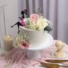 Pure Bloom Bride-To-Be Cake (1 Kg)