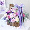 Gift Purple Bundle of Elegance