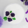 Buy Purple Passion Cake (2 Kg)