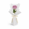 Purple Rose Bouquet Online
